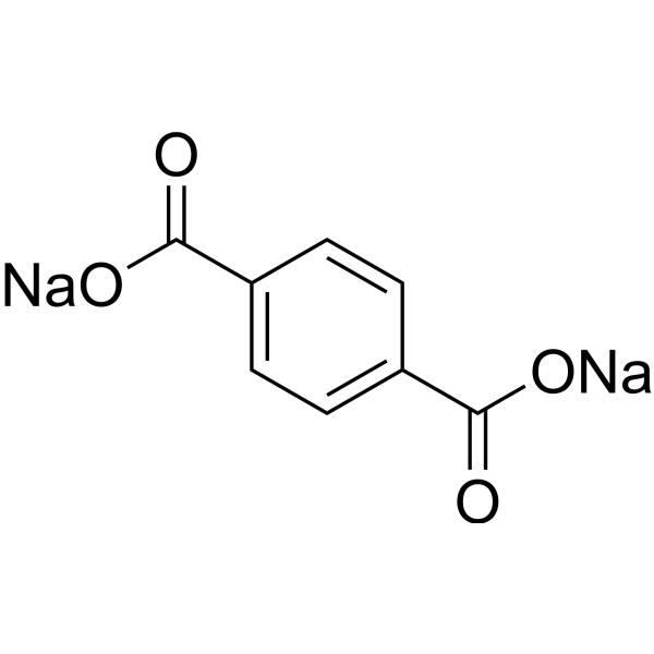 Disodium terephthalate (Terephthalic acid disodium salt) 10028-70-3